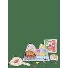 BLUEY Bluey Pizza Set - MULTI - One Size