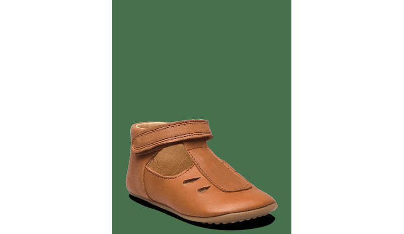 POM POM Beginners™ Sandal - CAMEL - 20/12.3 cm – kuva 1/2