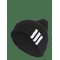 ADIDAS PERFORMANCE 3S Beanie - BLACK/WHITE - 52-54 – kuva 1