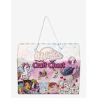 SUNTOY Pyssellåda Unicorn 31 X 14,5 X 25 Cm - MULTI - One Size