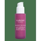 LUMENE Lumene Nordic Bloom Anti-Wrinkle & Dark Spot Night Serum 30 Ml - NORDIC BLOOM ANTI-WRINKLE & DARK SPOT NIGHT SERUM 30 ML - 30 ml