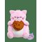 PEMBE Pembe Plush 23 Cm Cookies - MULTI - One Size – kuva 1