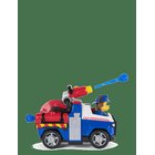 PAW PATROL Paw Patrol Fire Rescue Vehicle - Chase - MUTI - One Size