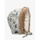ELODIE DETAILS Winter Bonnet - Fairytale Forest 6-12M - FAIRYTALE FOREST - 6-12MONTHS