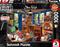 Schmidt Steve Read: Father´s Workshop - Secret Puzzles 1000p palapeli – kuva 6