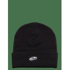 VANS Classic Tall Cuff Beanie - BLACK - One Size