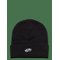 VANS Classic Tall Cuff Beanie - BLACK - One Size – kuva 1