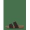JACK & JONES Jfwmalta Suede Sandal - JAVA - 44 – kuva 1