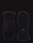 KOMBI Camila Junior Mitt - BLACK - 13-14Y