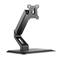 LogiLink BP0100 monitorin kiinnike ja jalusta 81,3 cm (32") Vastaanotto Musta BP010 – kuva 2