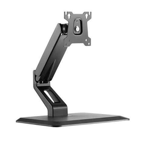 LogiLink BP0100 monitorin kiinnike ja jalusta 81,3 cm (32") Vastaanotto Musta BP010 – kuva 2/2