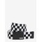 VANS Deppster Ii Web Belt - BLACK-WHITE - One Size – kuva 1