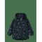 NAME IT Nmmmax Pa Jacket Ref Aop Noos - DARK SAPPHIRE - 98 – kuva 1