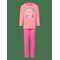 BILLIEBLUSH Pyjamas - PEACH - 150 – kuva 1