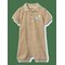 WHEAT Playsuit Sully - SAND STONE - 74 – kuva 1