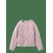 MANGO Padded Lyocell Jacket - PINK - 146 – kuva 1