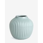 KÄHLER Hammershøi Vase - MINT - H13 cm
