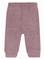 CELAVI Pants - Soft Wool - GRAPE SHAKE - 80 – kuva 1