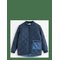 LINDEX Quilted Jacket - DARK BLUE - 122 – kuva 1