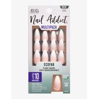 ARDELL Nail Addict Ecofab Ombre French Multipack - OMBRE FRENCH - One Size