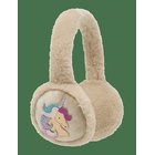 MIMI & LULA Earmuffs - Magical Unicorn - BEIGE - One Size