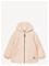 MINI A TURE Matliff Teddyfleece Jacket. Grs - SHELL ROSE - 9M/74 – kuva 1