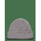 VANS Core Basic Cuff Beanie - HEATHER GREY - One Size – kuva 1
