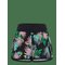 ROXY Good Waves Only - ANTHRACITE AQUARELLA ACTIVE RG - 176 – kuva 1