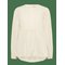 WHEAT Blouse L/S Addie - EGGSHELL - 128 – kuva 1