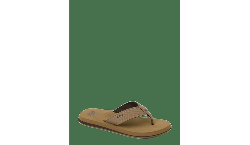 REEF The Layback - TAN - 42 – kuva 1/2