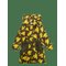 PÓKEMON Bathrobe - KAKI - 104 – kuva 1