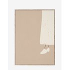 PAPER COLLECTIVE Chic - 50X70 - MULTI-COLORED - 50X70 cm