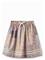 WHEAT Skirt Nya - PATCHWORK FLOWERS - 140 – kuva 1