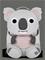 AFFENZAHN Large Friend Koala - KOALA - 8 L – kuva 1