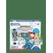 LEARNING RESOURCES Skill Builders! Human Body - MULTI COLOURED - One Size – kuva 1