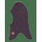 MIKK-LINE Wool Fullface - PLUM PERFECT - 98/104 – kuva 1