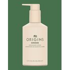 ORIGINS Ginger Hand & Body Lotion - CLEAR - 200 ml