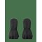 REIMA Mittens (Woven), Tassuin - BLACK - 2 – kuva 1