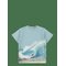 MOLO Riley - BLUISH SURFER - 122 – kuva 1