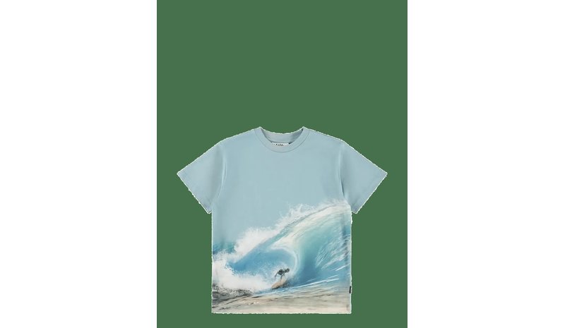 MOLO Riley - BLUISH SURFER - 122 – kuva 1/2