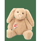 TEDDY HERMANN Bunny Franny 31 Cm - LIGHT BROWN - 31 cm