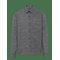 GRUNT Karsten Shirt - BLACK - M/152 – kuva 1
