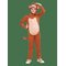 RUBIES Gen - Monkey - BROWN - 3-4Y – kuva 1