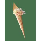STUDIO ABOUT Paper Flower Bouquet, 5 Pcs - MULTI COLOR - L:55.5 cm