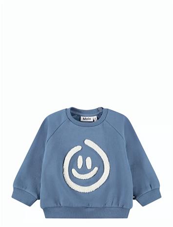 MOLO Disc - TWILIGHT BLUE - 104 – kuva 1/2