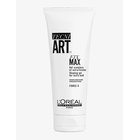L'ORÉAL PROFESSIONNEL L'oréal Professionnel Tecni.art Fix Max 200Ml - CLEAR - 200 ml