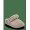 CROCS Classic Cozzzy Slipper T - MUSHROOM - 24/25 – kuva 1