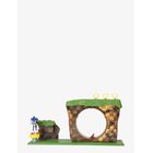 SONIC Sonic - Green Hill Zone Playset - MULTICOLOURED - One Size