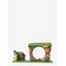 SONIC Sonic - Green Hill Zone Playset - MULTICOLOURED - One Size – kuva 1