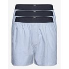 JBS Jbs 3-Pack Boxershorts. - MULTI15 - 3XL